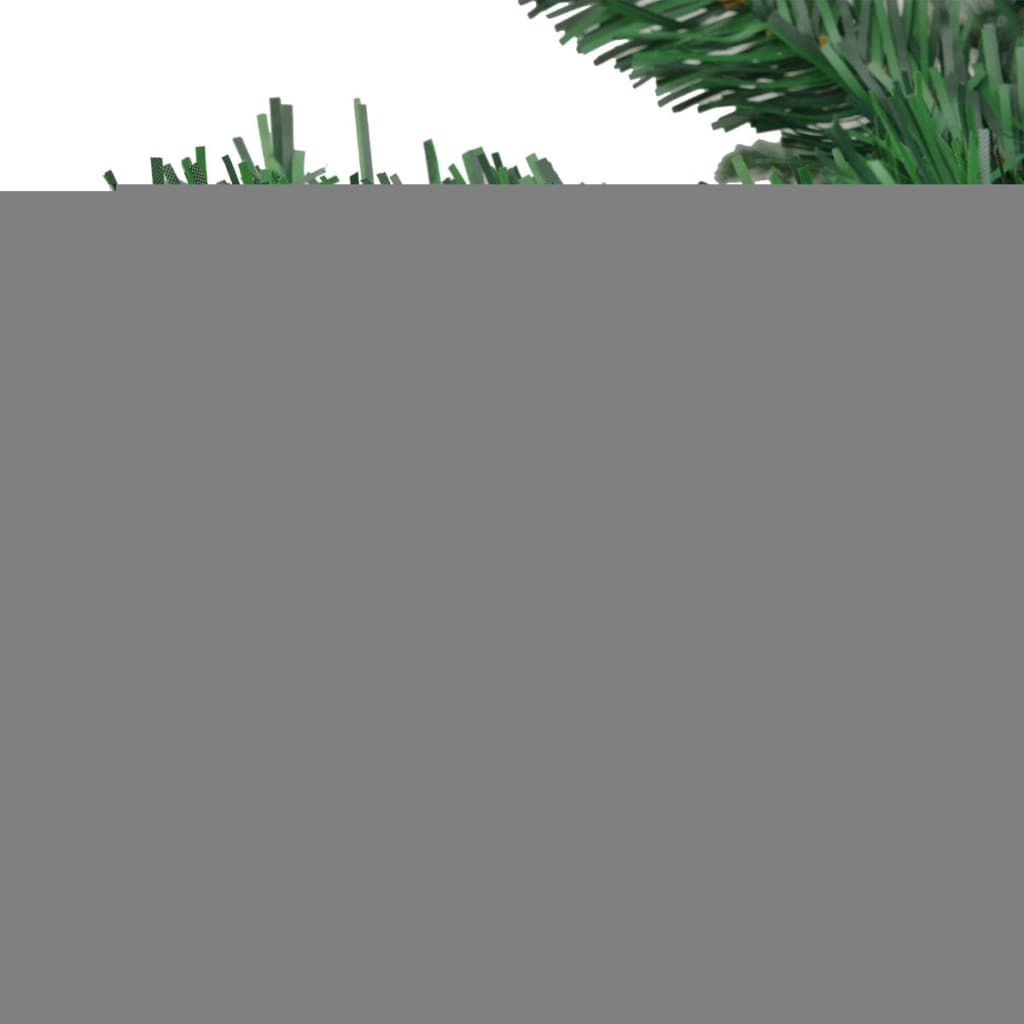 Kunstkerstboom groen L 240 cm
