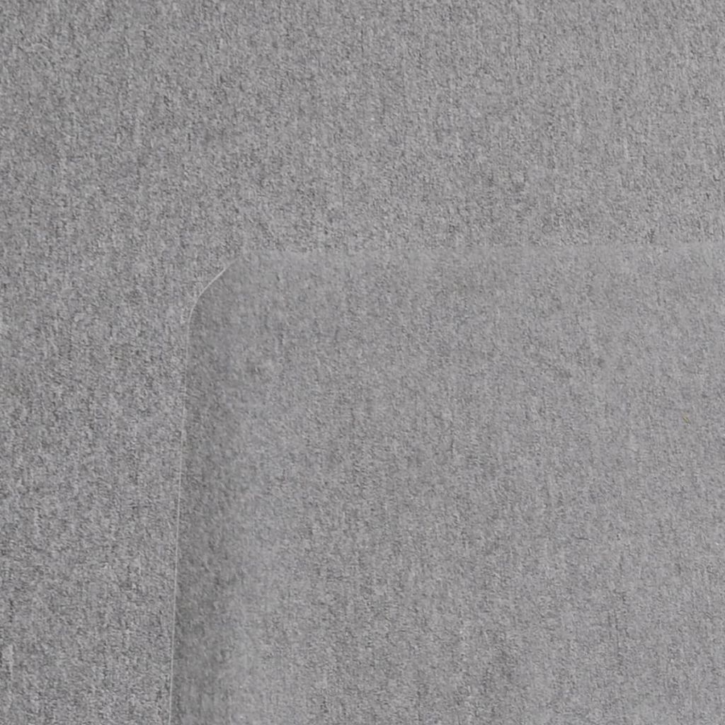 Vloermat voor laminaat of tapijt 75x120 cm