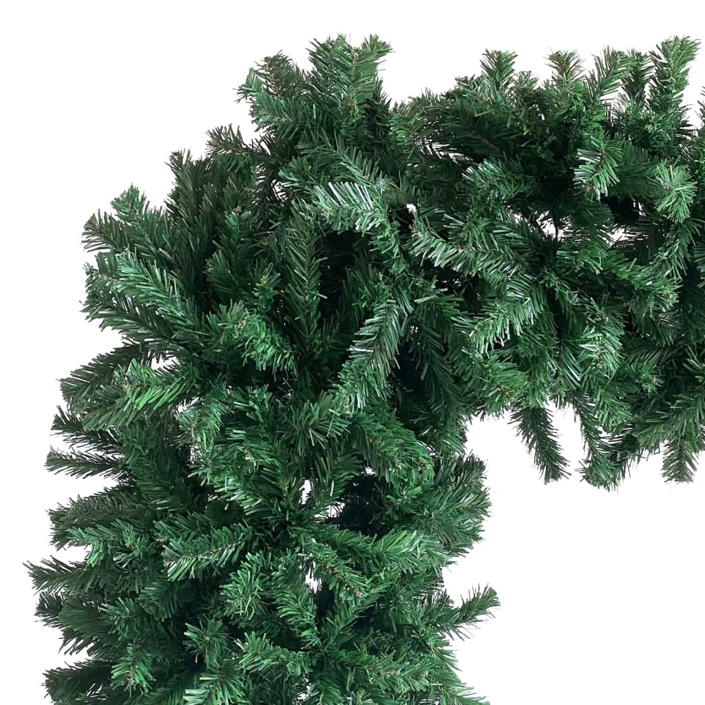 Kerstboog 240 cm groen